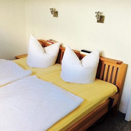 בראונלאגה Ferienwohnung Panoramicharz App459 מראה חיצוני תמונה