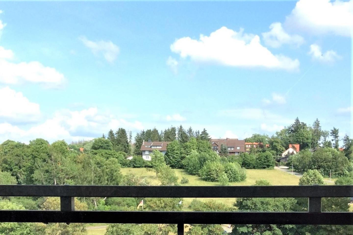 בראונלאגה Ferienwohnung Panoramicharz App459 מראה חיצוני תמונה