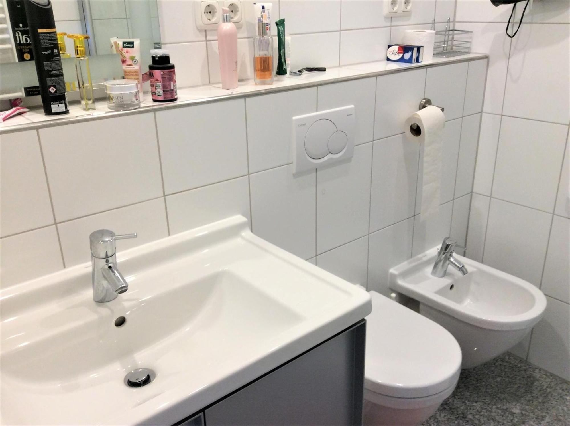 בראונלאגה Ferienwohnung Panoramicharz App459 מראה חיצוני תמונה