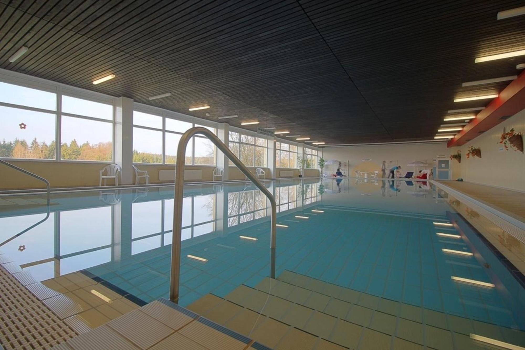 בראונלאגה Ferienwohnung Panoramicharz App459 מראה חיצוני תמונה