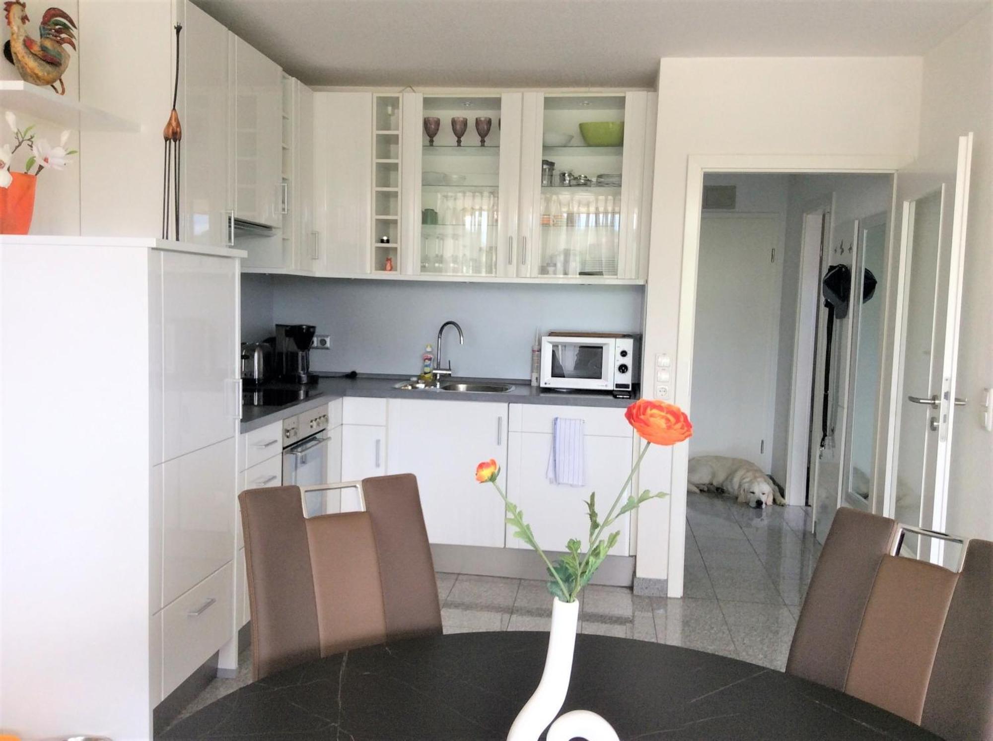 בראונלאגה Ferienwohnung Panoramicharz App459 מראה חיצוני תמונה