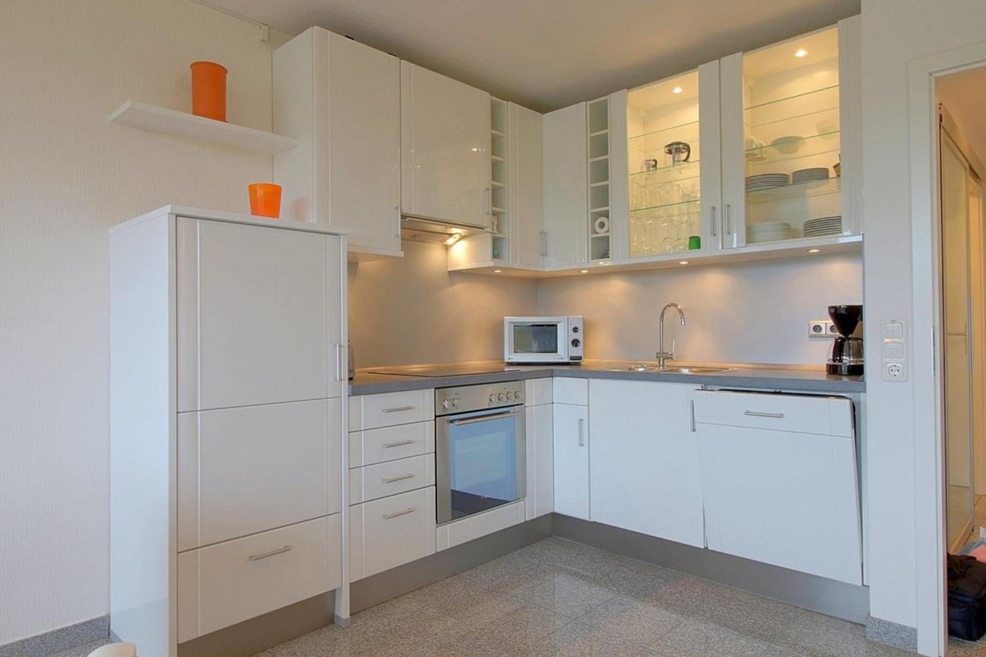 בראונלאגה Ferienwohnung Panoramicharz App459 מראה חיצוני תמונה