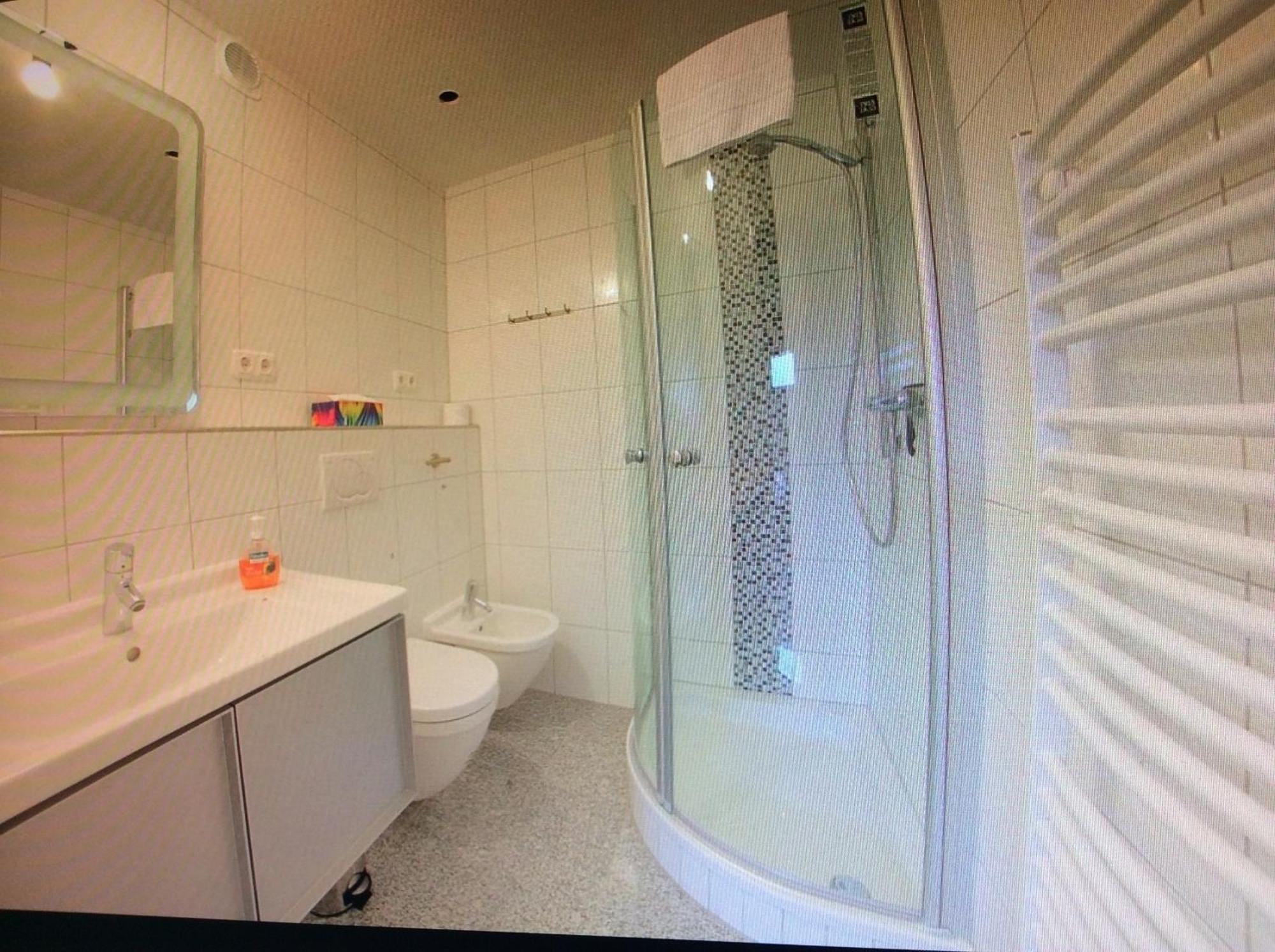 בראונלאגה Ferienwohnung Panoramicharz App459 מראה חיצוני תמונה