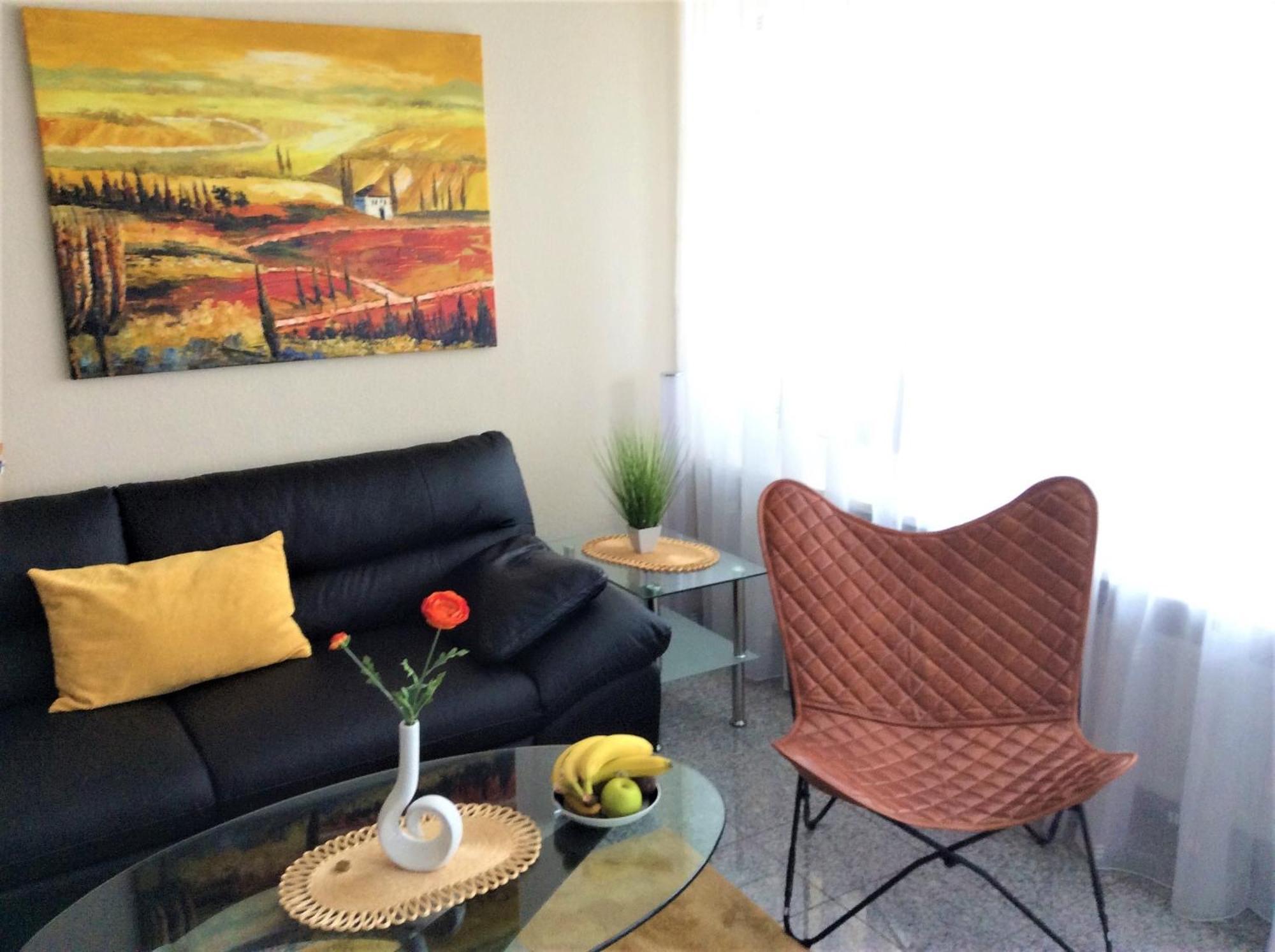 בראונלאגה Ferienwohnung Panoramicharz App459 מראה חיצוני תמונה