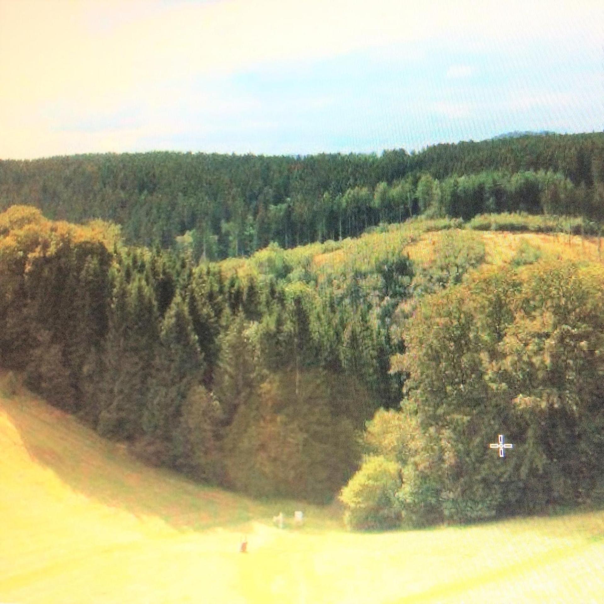 בראונלאגה Ferienwohnung Panoramicharz App459 מראה חיצוני תמונה
